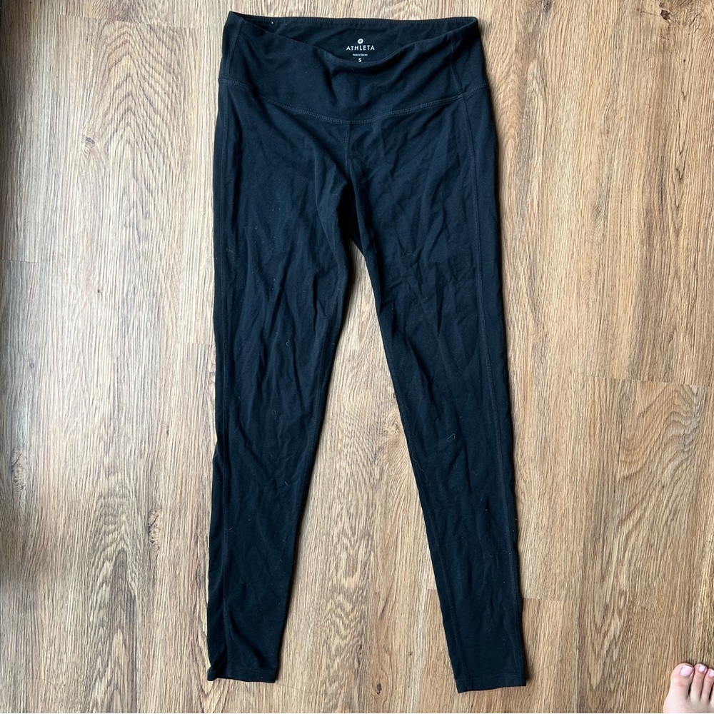 Athleta leggings